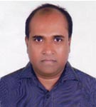 MOHAMMAD MOKBUL HOSSAIN