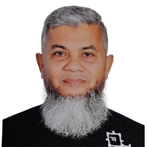 MD. MIZANUL ISLAM