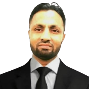 MIR KHAYRUZZAMAN