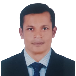 MD. MAHABUBUL ALOM CHOWDHURY